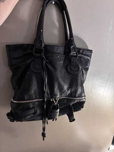 Chloé Paddington Bags black クロエ パディントン Chloé Paddington Handbag 256441 | Collector Square