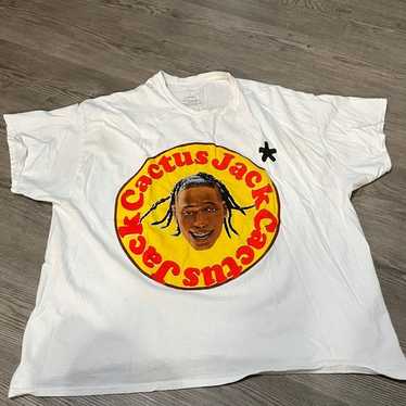 Cpfm x mcdonalds - Gem