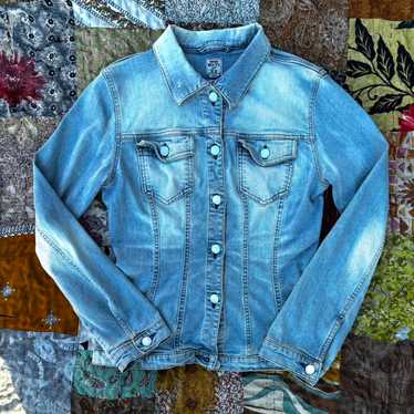 Miss sixty denim jacket - Gem