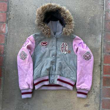 Varsity jacket eckō unltd - Gem