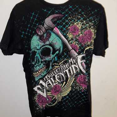 Bullet For My Valentine バンドT 2010 TOUR s-l1200.jpg