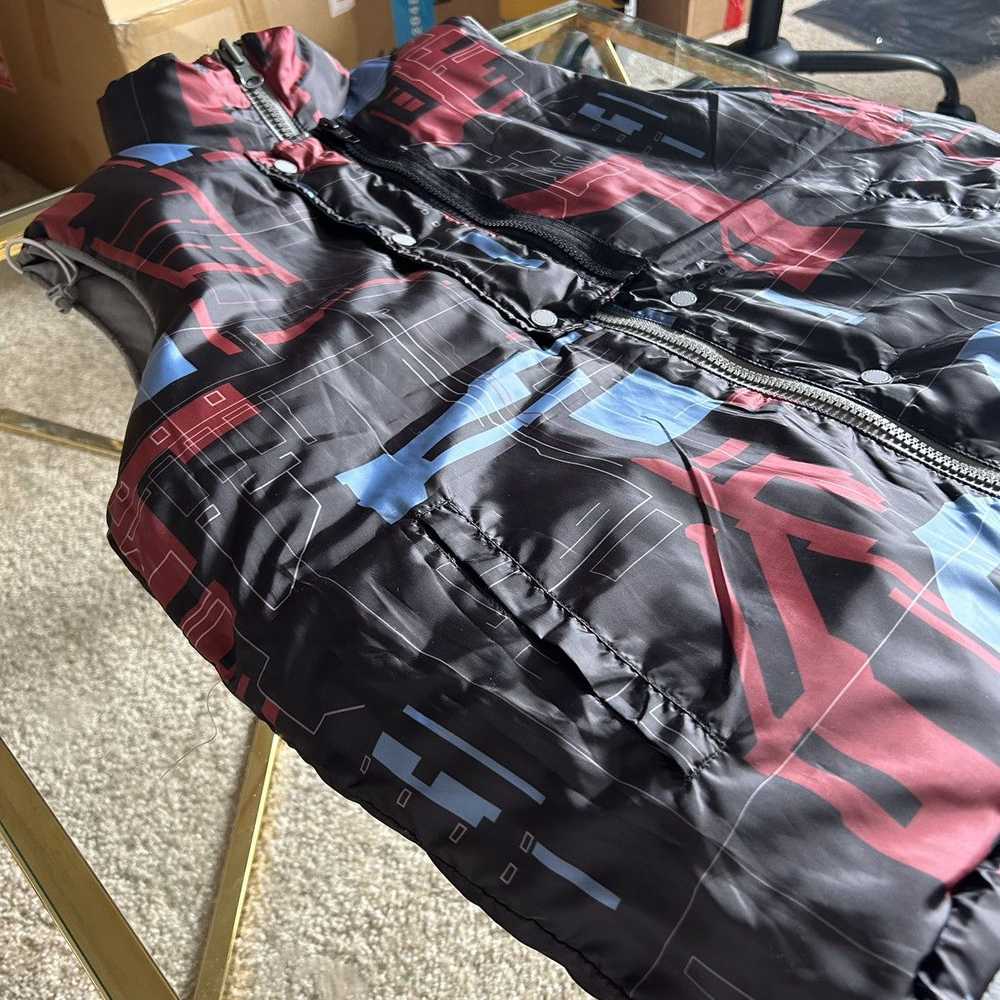 C2H4 SYSTEM ON CARBON REVERSiBLE USER iNTERFACE D… - image 12