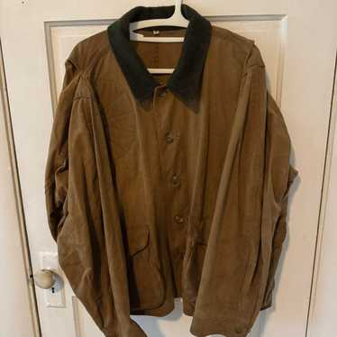 Filson vintage hunting jacket - Gem