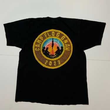 ‘’“”“”Tyler the creator tour tee Tyler The Creator Chromakopia Tour Merch 2025 T-Shirt Unisex