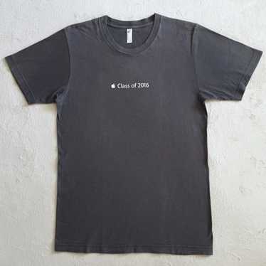 コレクション 1990's Apple event staff T-shirt コレクション 1990's Apple event staff Tshirt 1990´s Apple