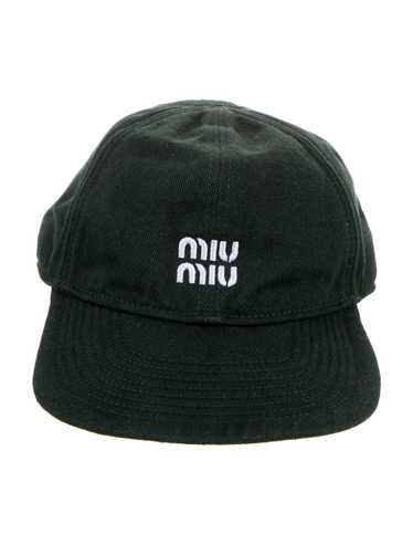 Miu miu miu cap - Gem