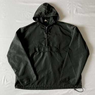 50s vintage 襤褸 half zip sweat A.PRESSE Vintage Half Zip Sweat Hoodie 25SAP-05-07K (25SAP