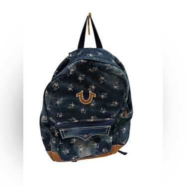 True religion backpack - Gem