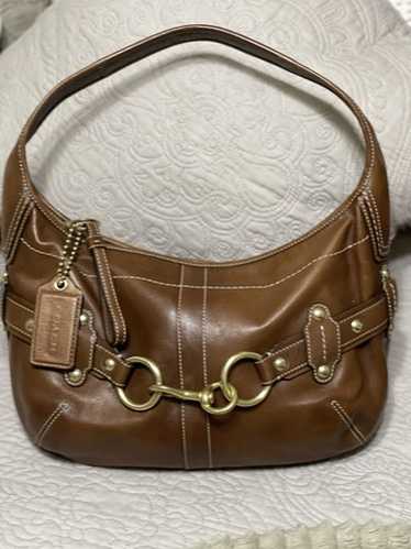 Coach hamptons ergo - Gem