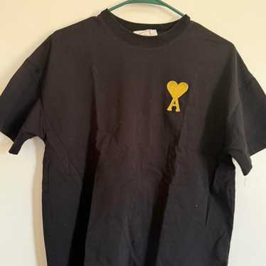 Ami t shirt m - Gem Ami t shirt m - Gem
