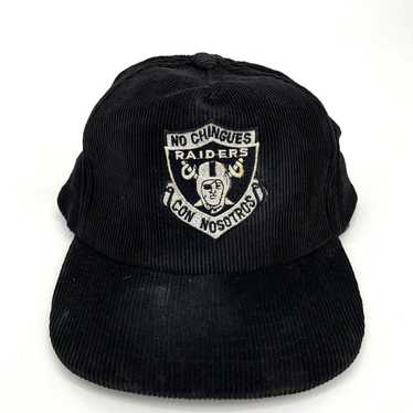 Raiders hat cap mens - Gem