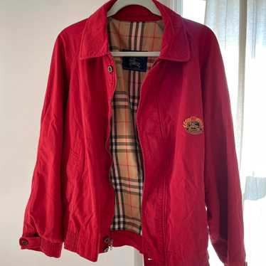 Burberry jacket japan - Gem