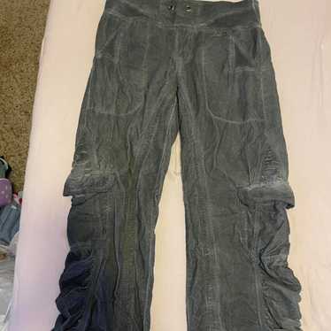 Armani exchange cargo pants - Gem