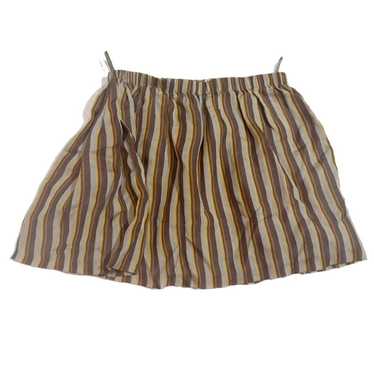 美品✨ 90’s miu miu Vintage Wool wrap Skirt arcadeshops.com-