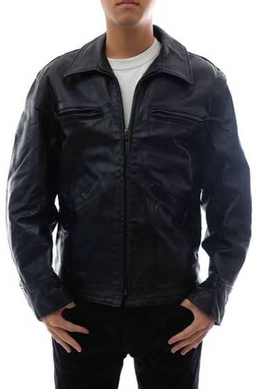 ジャケット・アウター SCHOTT 642 SINGLE RIDERSE JACKET Schott 642 single riders - Gem