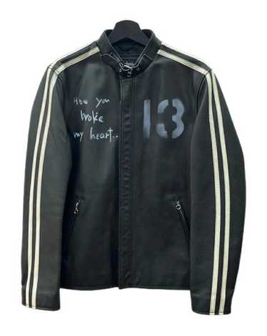 ジャケット・アウター 90s Schott AT101 riders leather jacket Schott at101 riders jacket - Gem