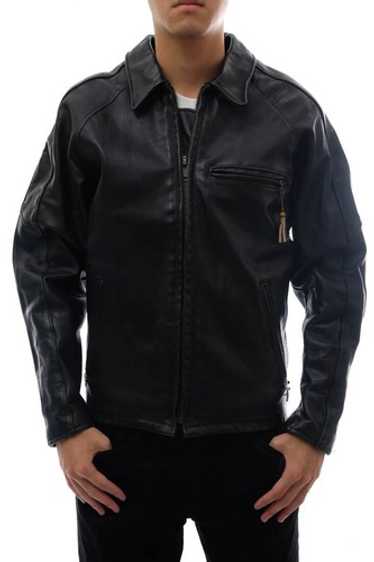Schott　642 CLASSIC SHINKI HIKAKU HORSEHIDE RACER JACKET P642H