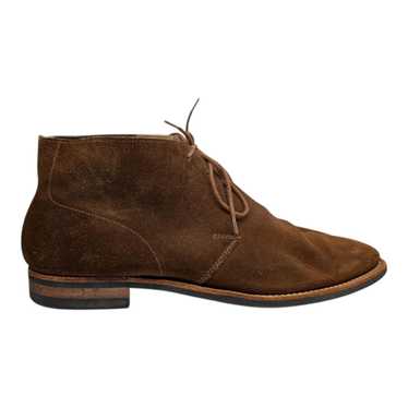 Crockett&jones chukka boots croquet - Gem