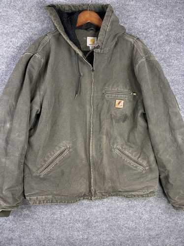 Carhartt j141 mos sherpa - Gem