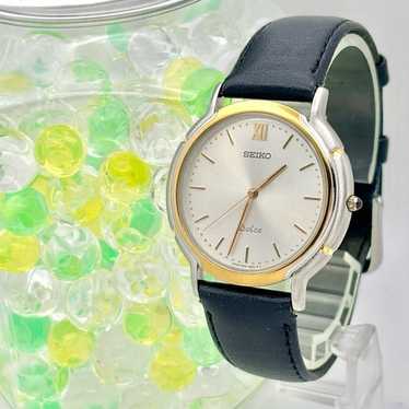 Seiko dolce 5e31 6b30 - Gem