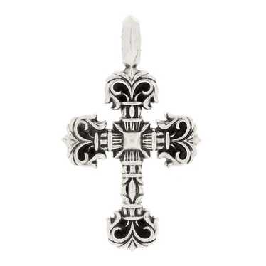 Chrome hearts filigree cross - Gem