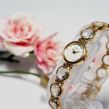 SEIKO Lassale H503-5250 ラサール ヴィンテージ バングル SEIKO