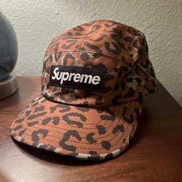 Supreme leopard camp - Gem