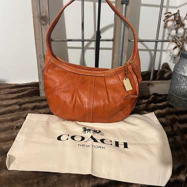 Coach vintage ergo bag - Gem