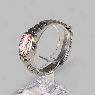 SEIKO solar 21jewels 14WG 昭和レトロ品 Seiko solar watch v111 - Gem