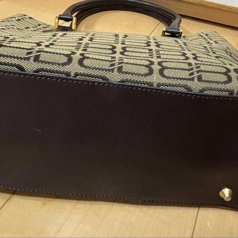 バッグ BALENCIAGA BB LOGO LEATHER TOTE HAND BAG Balenciaga logo-print Tote Bag | White | FARFETCH CA