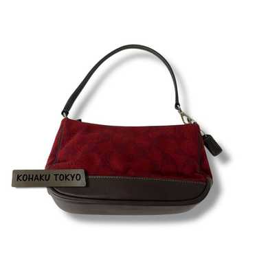 Coach signature demi - Gem