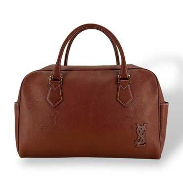 Yves saint laurent boston - Gem