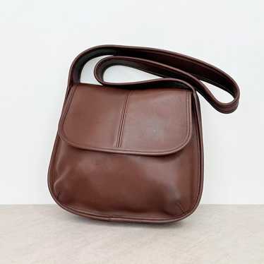 Vintage coach bag ergo - Gem