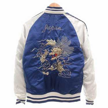 Alpha sukajan ma-1 reversible - Gem