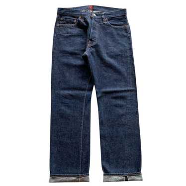 Resolute 710 jeans w32 - Gem