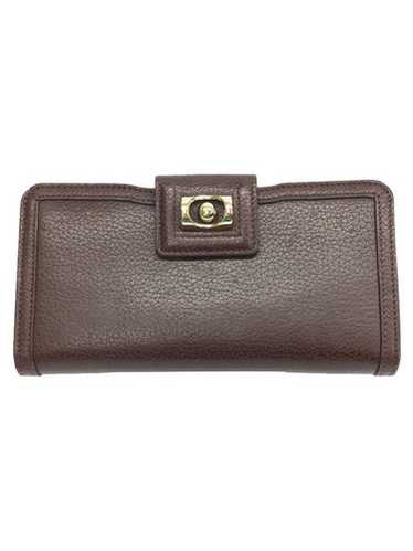 Daks long wallet brw - Gem