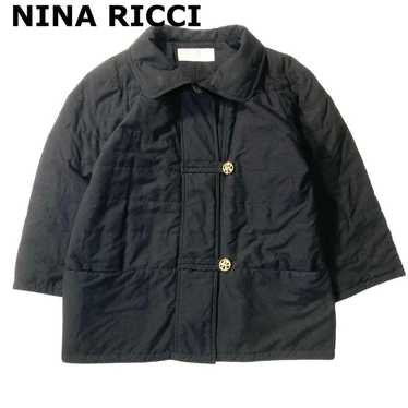 Vintage jacket nina ricci - Gem