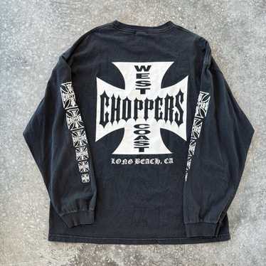 West coast choppers long - Gem