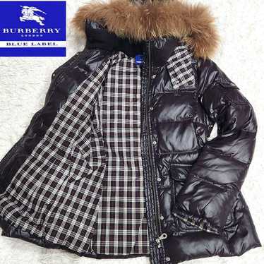 Burberry down blue label - Gem
