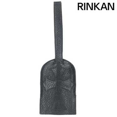 【正規品】Chrome Hearts KEY CASE Crossball 正規品】Chrome Hearts KEY CASE Crossball