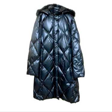 Burberry burberry fur down - Gem