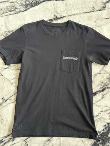 Chrome hearts pocket t - Gem