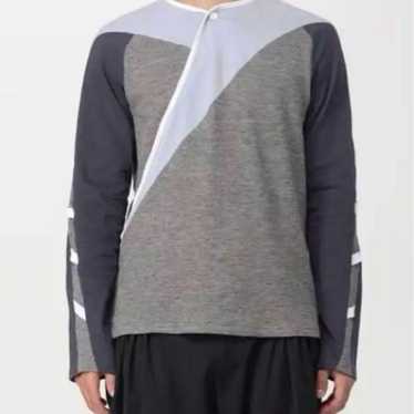 KIKO KOSTADINOV 長袖Tシャツ kiko kostadinov 23aw ロングスリーブロングtシャツ