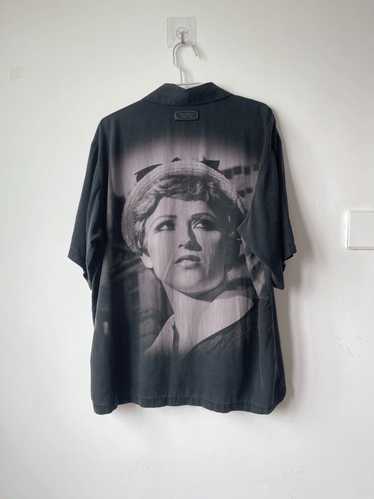 UNDERCOVER 20SS Candy Sherman シンディシャーマン UNDERCOVER × Cindy Sherman / アンダーカバー シンディ