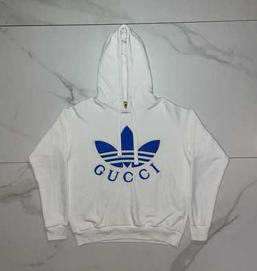 Gucci x adidas sweatshirt - Gem
