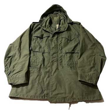 Vintage m65 alpha industries - Gem