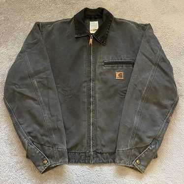 Carhartt j97 ptl detroit - Gem