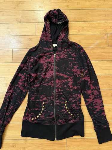Abbey dawn hoodie - Gem