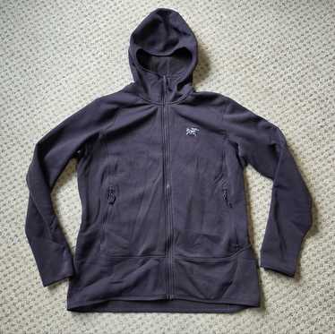 Arcteryx arcteryx kyanite hoodie - Gem