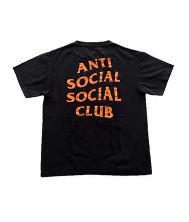 anti social social club t shirt - Gem anti social social club t shirt - Gem